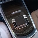 مرسيدس بنز G 63 AMG STD