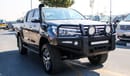 Toyota Hilux VGO Diesel Right Hand Drive Full option