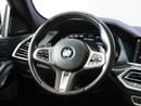 BMW X6 M50i 4.4L