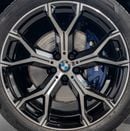 بي أم دبليو X5 xDrive40i Luxury M Sport Package 3.0L