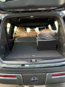 Nissan Patrol Nissan Patrol LE Platinum City