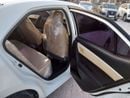 تويوتا كورولا SE 1.6L
