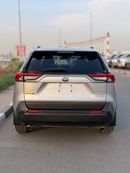 Toyota RAV4 Hybrid XLE 2.5L