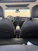 ميني كوبر إس Cooper S