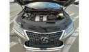 Lexus RX350 “Offer”2022 Lexus RX350 F-Sports 3.5L V6 With Original 328 Miles only / EXPORT ONLY