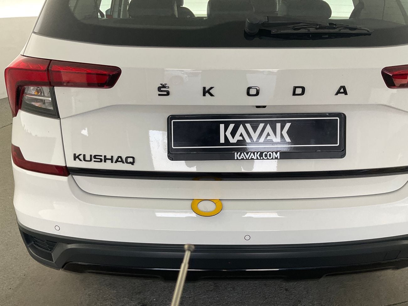 سكودا كوشاك 1.0 MONTE CARLO | شامل الضمان | 0 ﺪﻔﻋﺓ ﺃﻮﻟﻯ