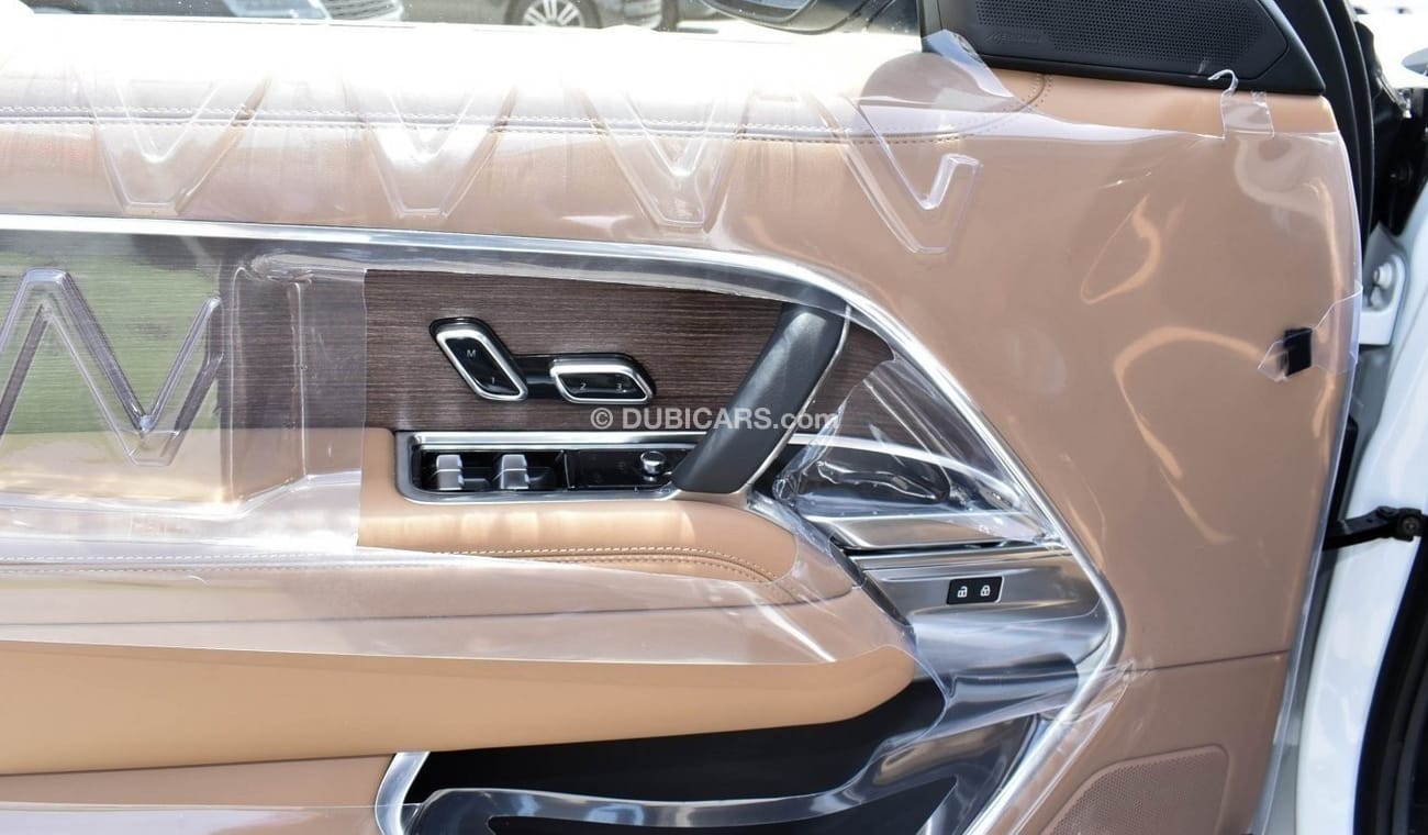 لاند روفر رينج روفر P400 3.0P HSE LWB AWD Aut. (For Local Sales plus 10% for Customs & VAT)