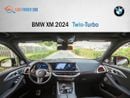 BMW XM BMW XM 2024 10,000 KM Only | 4.4L Twin-Turbo