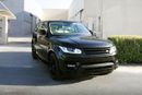 Land Rover Range Rover Sport HSE 3.0L (340 HP)