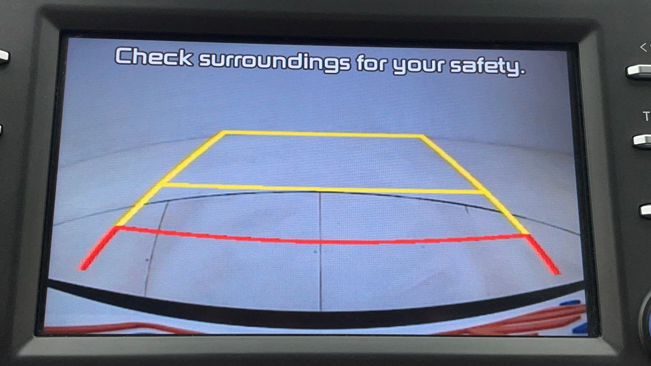 هيونداي كريتا SMART 1.5 | بدون دفعة مقدمة | اختبار القيادة في المنزل