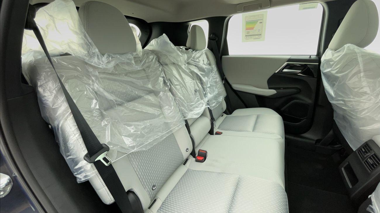 Mitsubishi Outlander MIDLINE PLUS 2.5 | Zero Down Payment | Home Test Drive