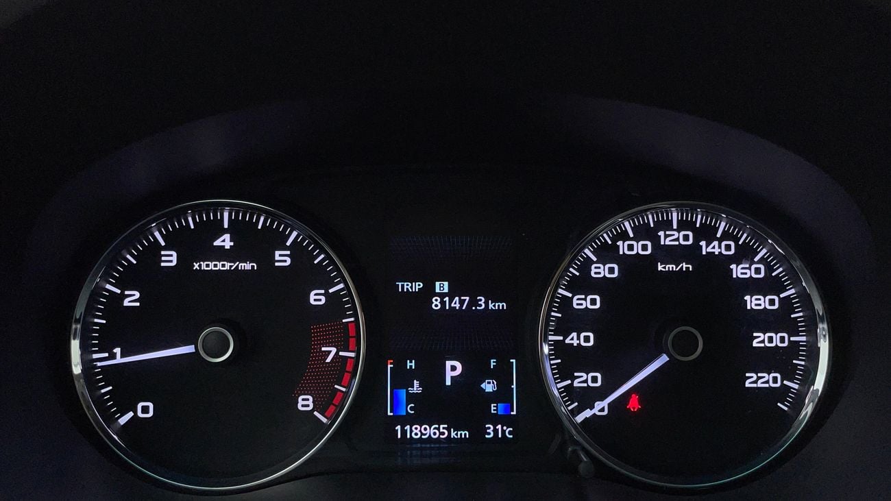 Mitsubishi Montero GLX MID 3 | Zero Down Payment | Free Home Test Drive