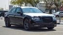 Chrysler 300s