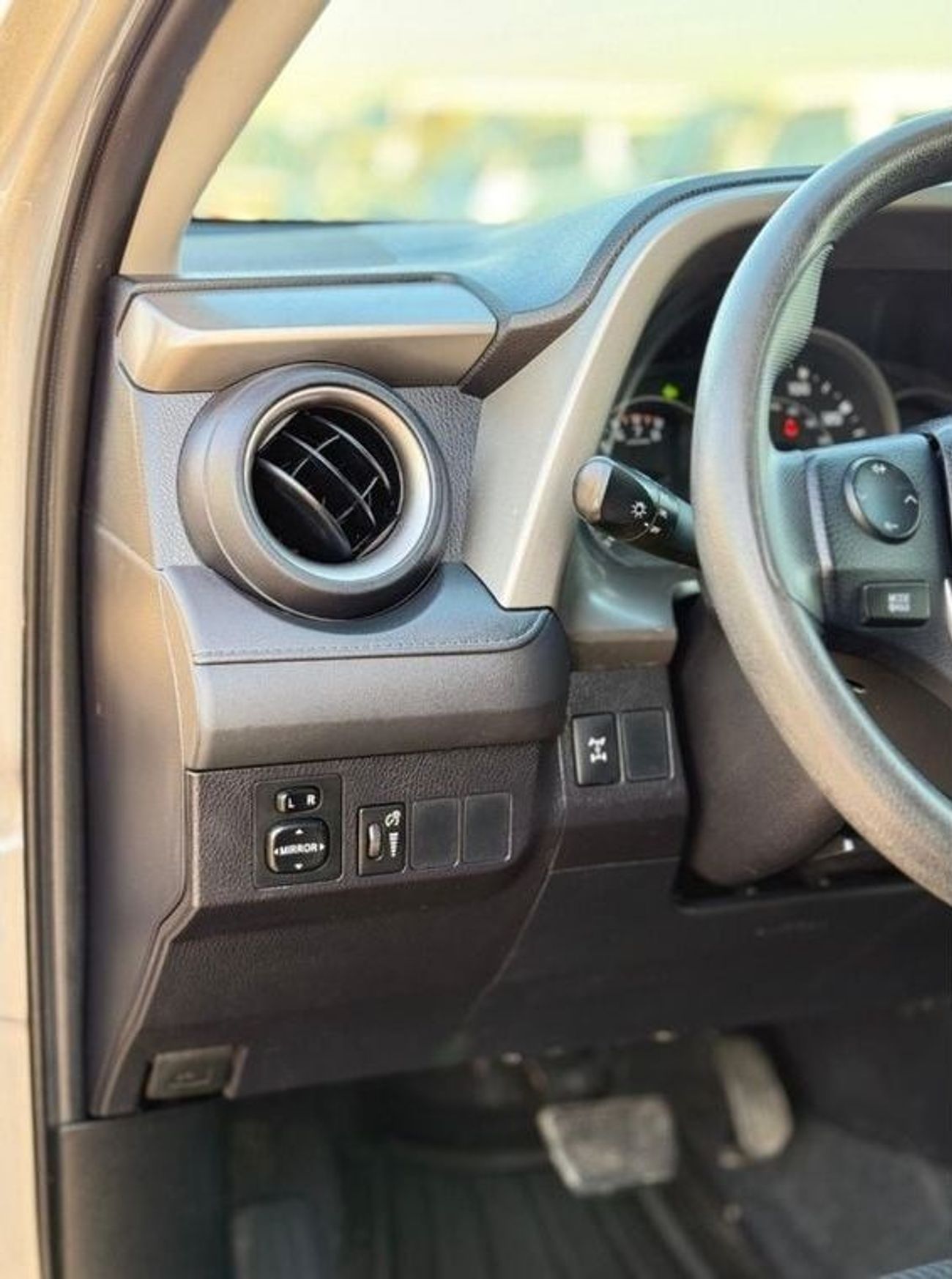 Toyota RAV4 TOYOTA RAV4