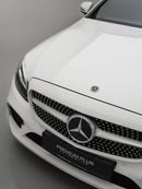 Mercedes Benz C200 AMG