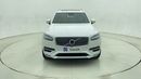 Volvo XC90 2023 B6 ULTIMATE BRIGHT AWD | AED 2384/Month | 0 DP | 30 Day Return | Warranty | Service History