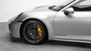 Porsche 911 TURBO S - 2026 - GCC - Under Warranty