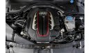 Audi S7 4.0L V8 Quattro