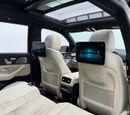 Mercedes-Benz GLS 450 4MATIC 2021 Mercedes Benz GLS450 AMG 4MATIC, 2026 MB Warranty + Service Pack, 7 Seater, Fully Loaded