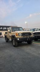 Toyota Land Cruiser Pick Up Toyota LC 79 - Sngle Cabin - 4.0 - petrol - 2025