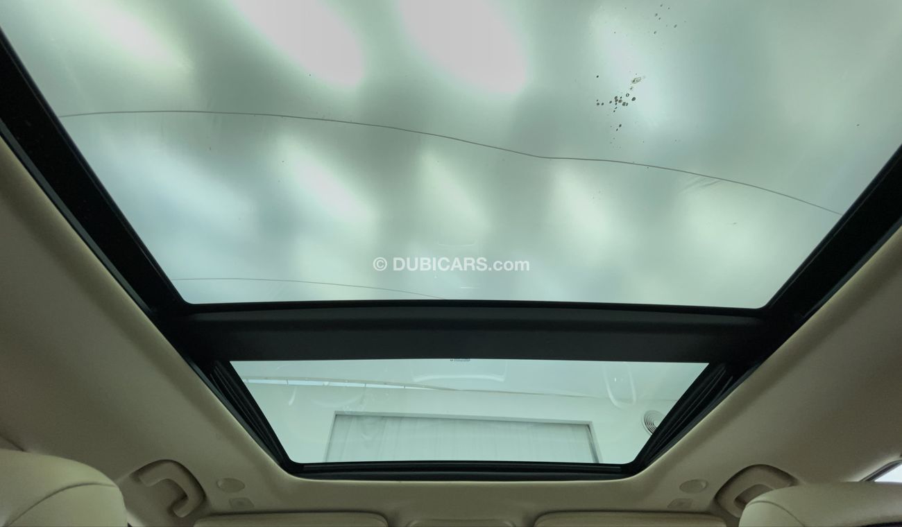 Jeep Grand Cherokee LIMITED 3.6 | Zero Down Payment | Free Home Test Drive