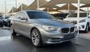 BMW 550i GT, GCC, Full options