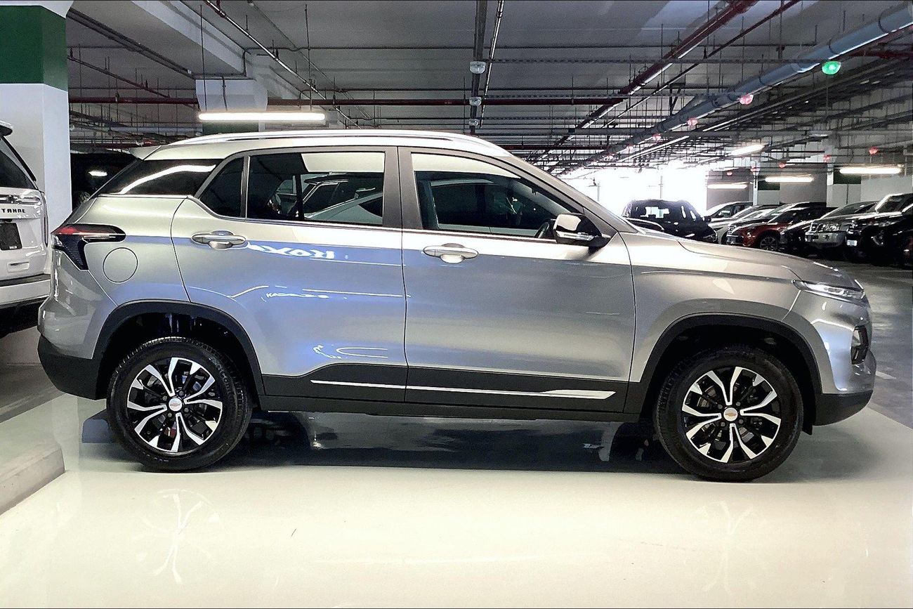 Chevrolet Groove Premier | Guaranteed Warranty | 0 Down Payment