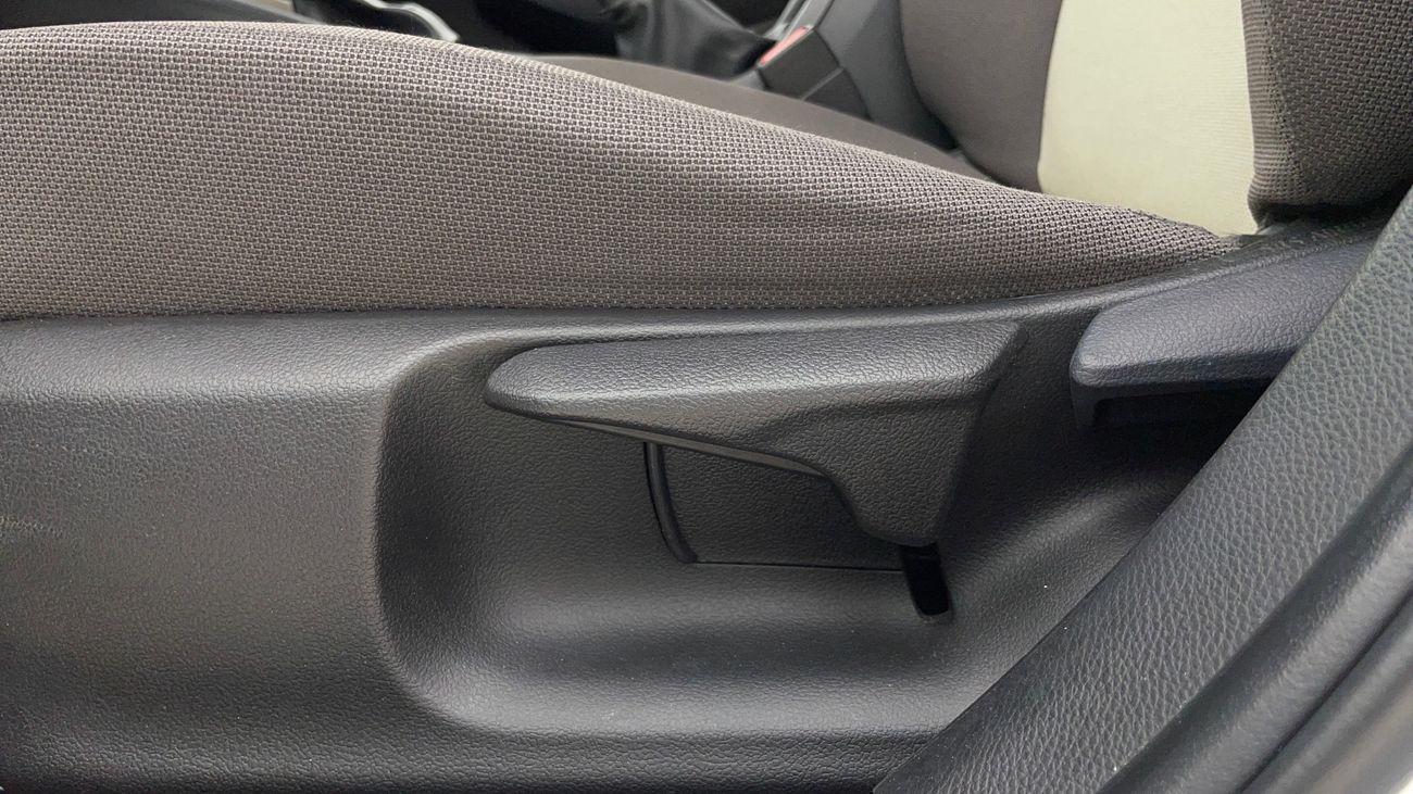 Toyota Corolla XLI 1.6 | Zero Down Payment | Home Test Drive