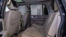 فورد إكسبيديشن Limited EL