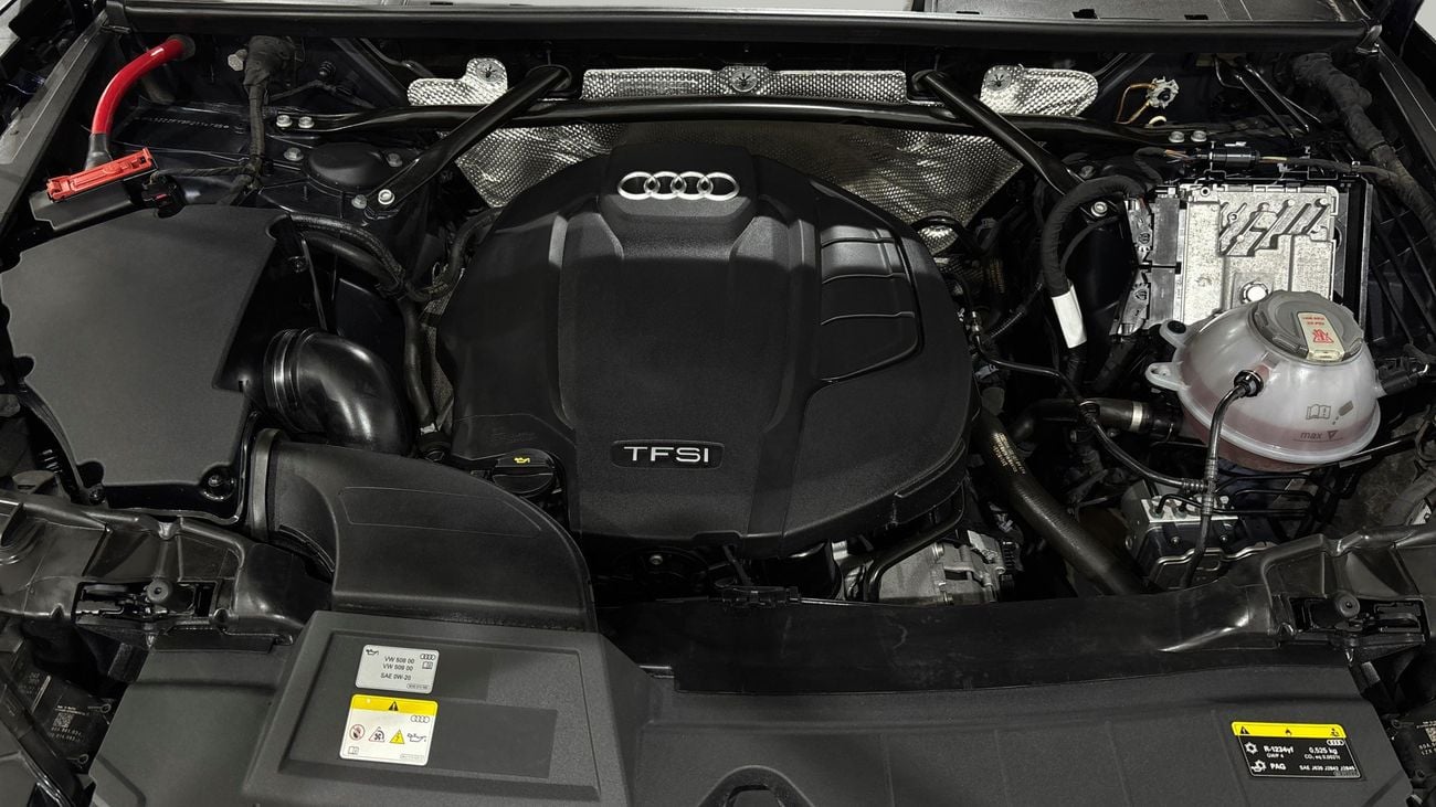 Audi Q5 2023 | AED 2006/Month | 0 DP | 30 Day Return | Warranty | Service History