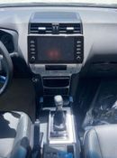 Toyota Prado 2023 Toyota Prado 4.0L TX-L V6 Petrol Automatic Zero KM