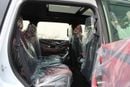 Nissan Patrol LE PLATINUM CITY NISSAN PATROL Y63 3.5L PETROL 4WD CITY AUTO