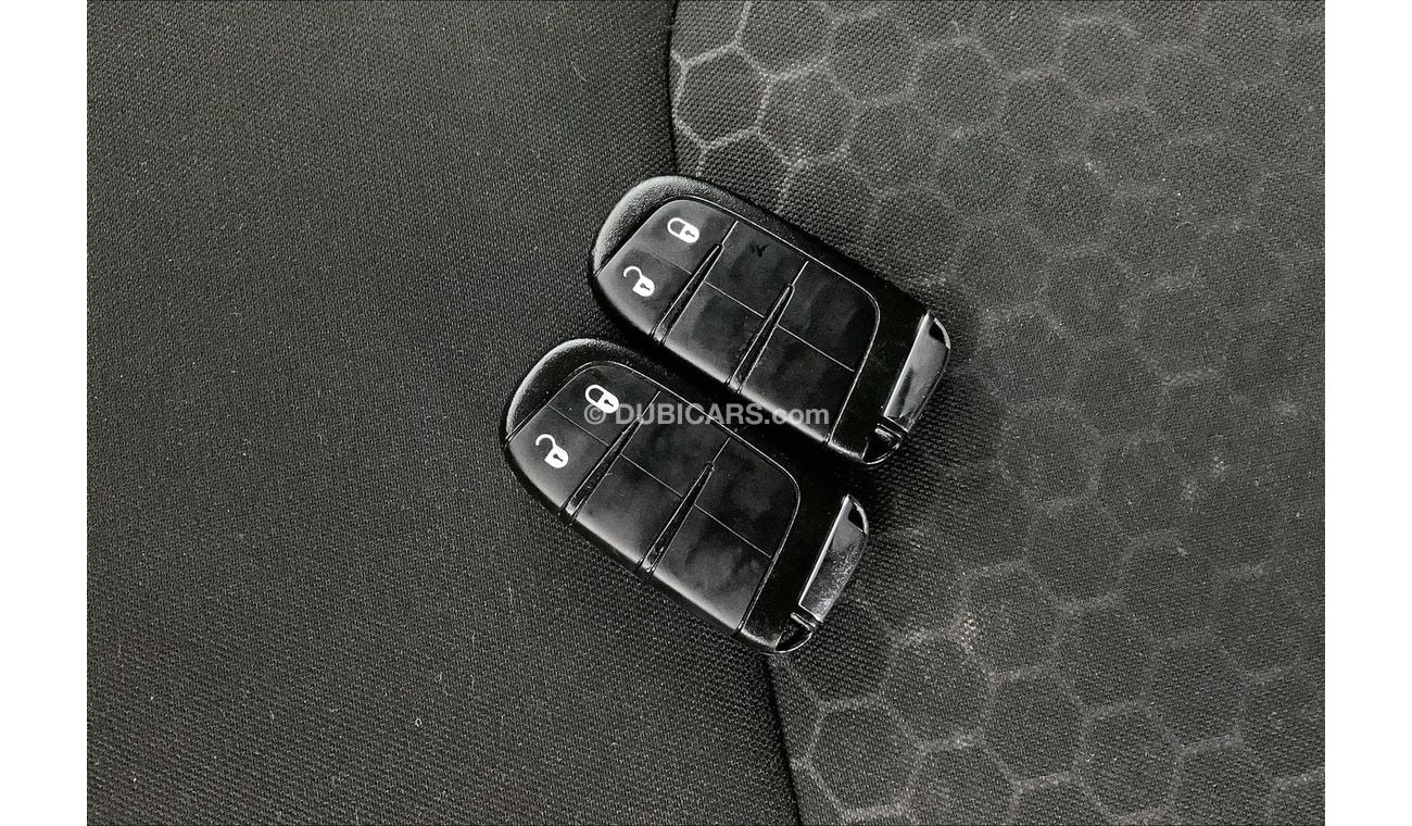 Jeep Compass Longitude