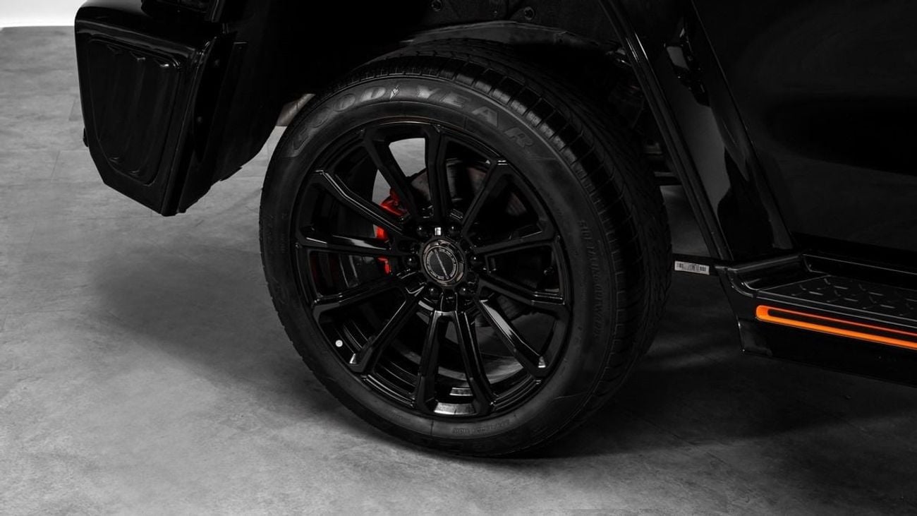 تانك 300 Cyber Knight - 2023 - Chinese Specs