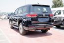 Toyota Land Cruiser GXR