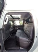 تويوتا تاندرا Toyota Tundra Limited TRD Offroad - 2022- Nord Grey