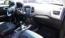 Jeep Compass 4x4