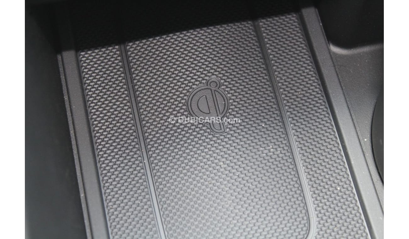 Hyundai Palisade Calligraphy black addition withe auto park