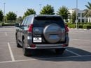 Toyota Prado TX-L