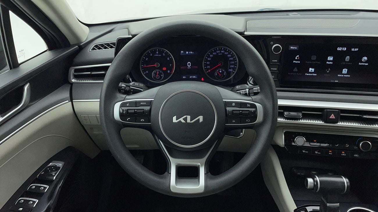 Kia K5 LX 2 | Zero Down Payment | Free Home Test Drive