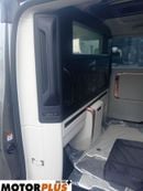 لكزس LM 350h Hybrid 4 Seater 2025 - Ready Stock!