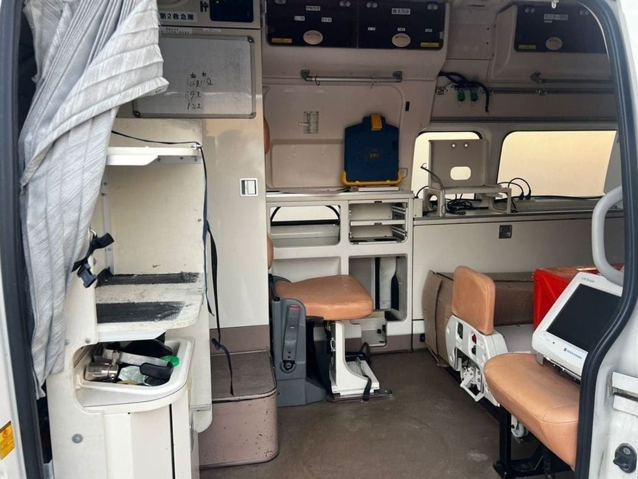 تويوتا هاياس