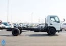 Mitsubishi Fuso Canter Fuso 4.2L M/T 4x2 Diesel Long Chassis | 100L Fuel Tank | POWER STEERING | 2024