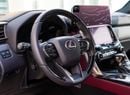 لكزس LX 600 Lexus LX 600 || Signature || 2026