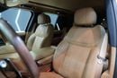 لاند روفر رينج روفر HSE P400
