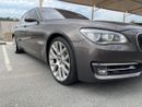 BMW 750Li Exclusive 4.4L