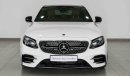 مرسيدس بنز E 43 AMG 4MATIC V6 BI-TURBO