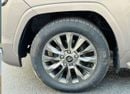 تويوتا لاند كروزر GXR
