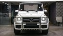 مرسيدس بنز G 63 AMG