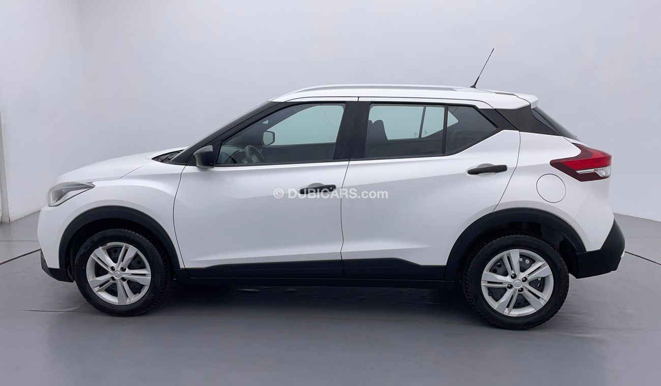 Nissan Kicks S 1.6 | Zero Down Payment | Free Home Test Drive